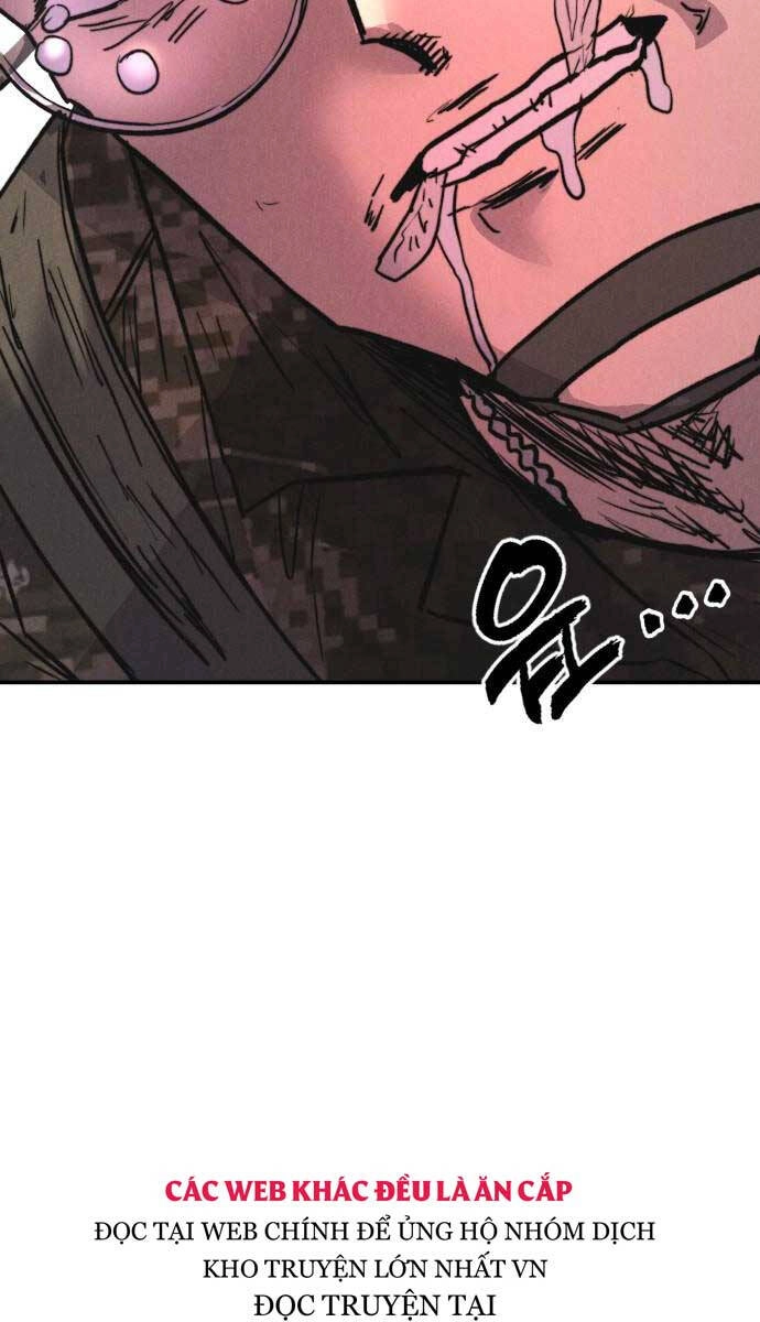 Người Côn Trùng Chapter 36 - 41