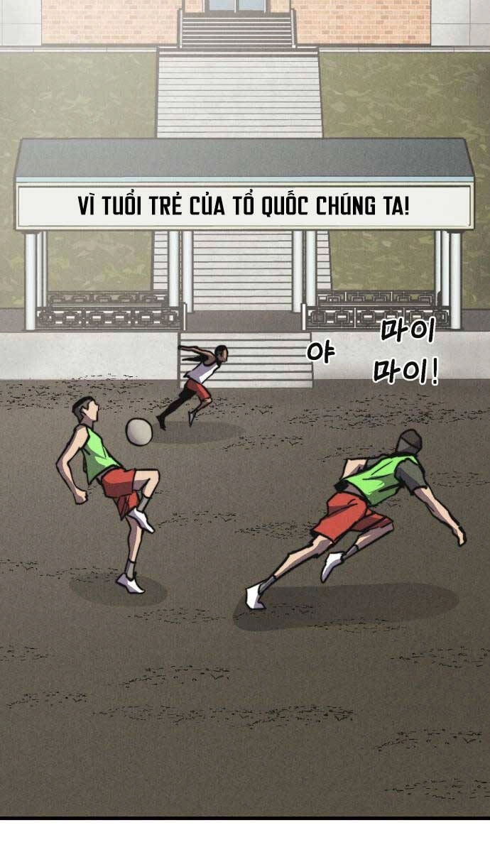 Người Côn Trùng Chapter 36 - 45