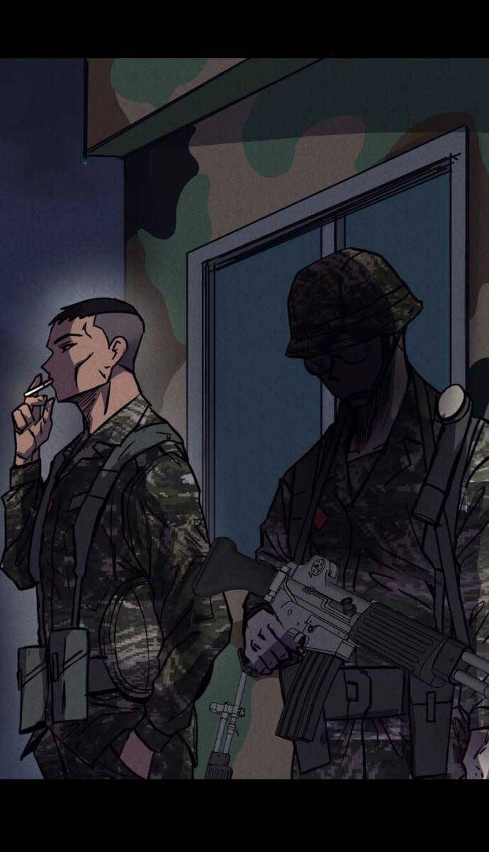 Người Côn Trùng Chapter 36 - 91