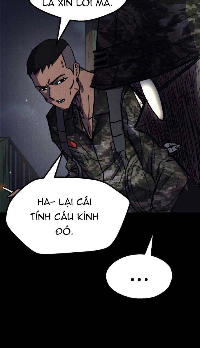 Người Côn Trùng Chapter 36 - 97