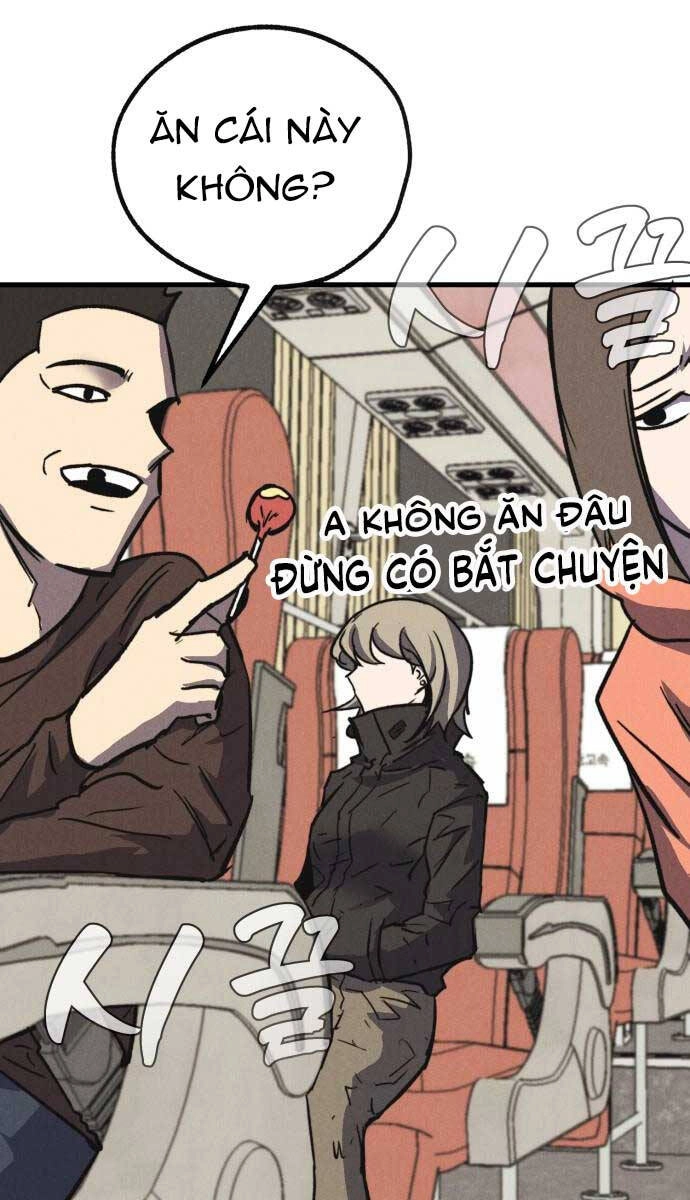 Người Côn Trùng Chapter 36 - 137