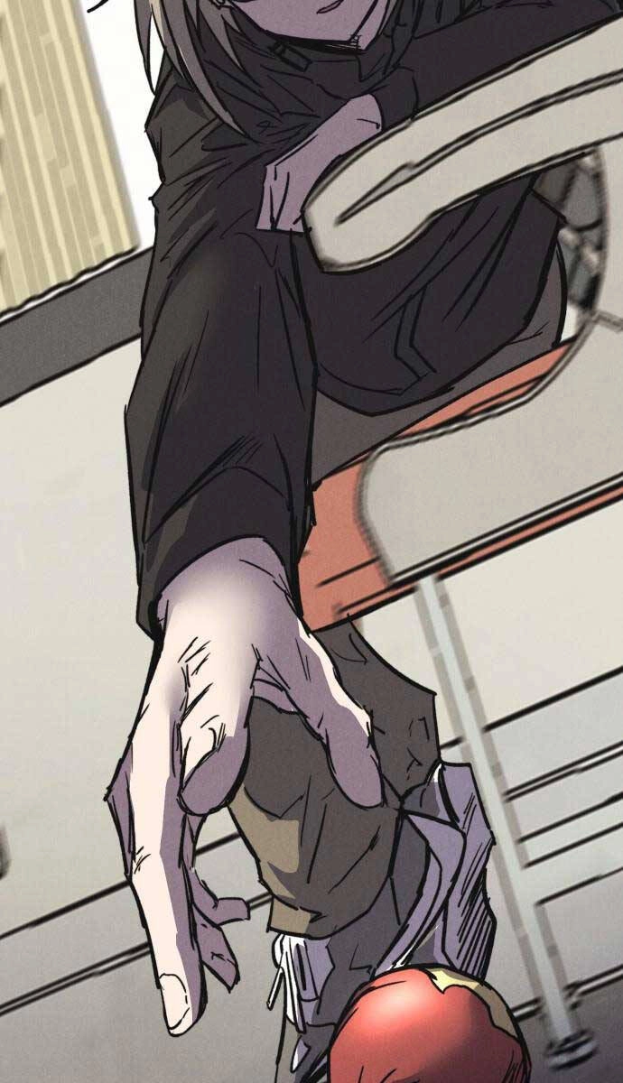 Người Côn Trùng Chapter 36 - 156