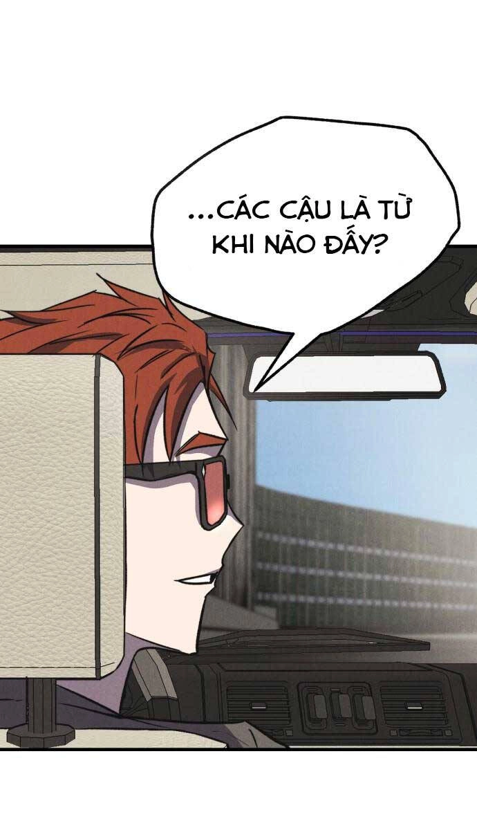 Người Côn Trùng Chapter 37 - 7