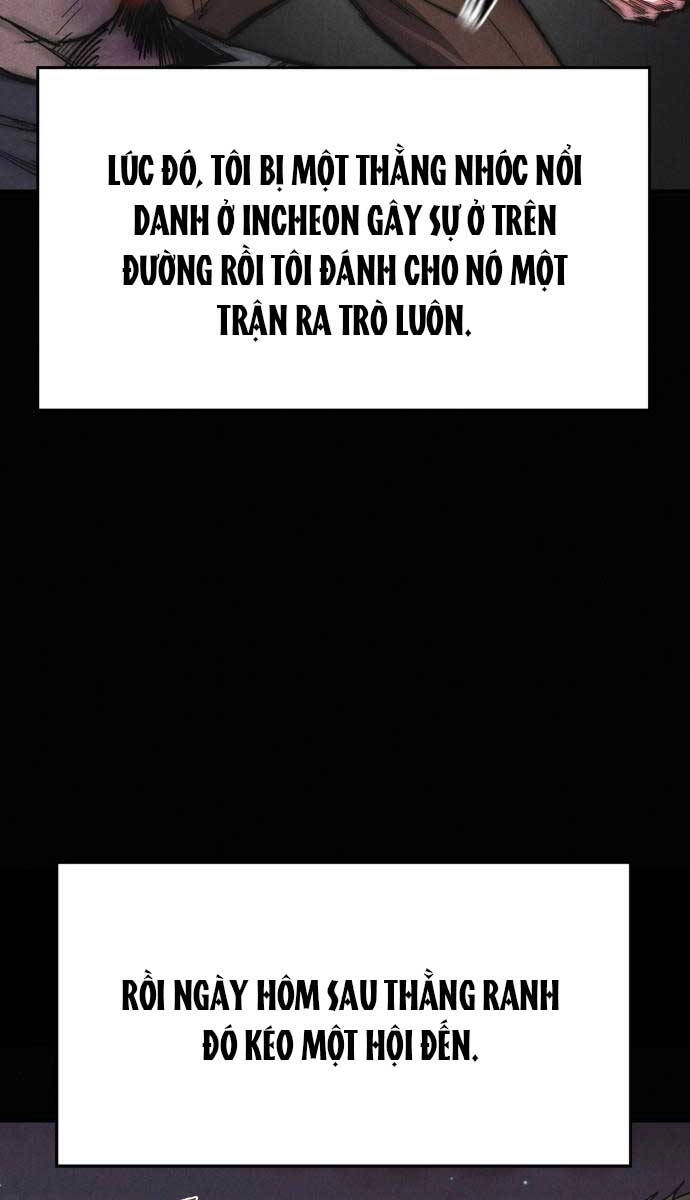 Người Côn Trùng Chapter 37 - 19