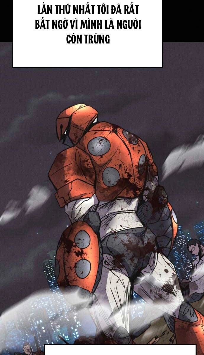 Người Côn Trùng Chapter 37 - 26