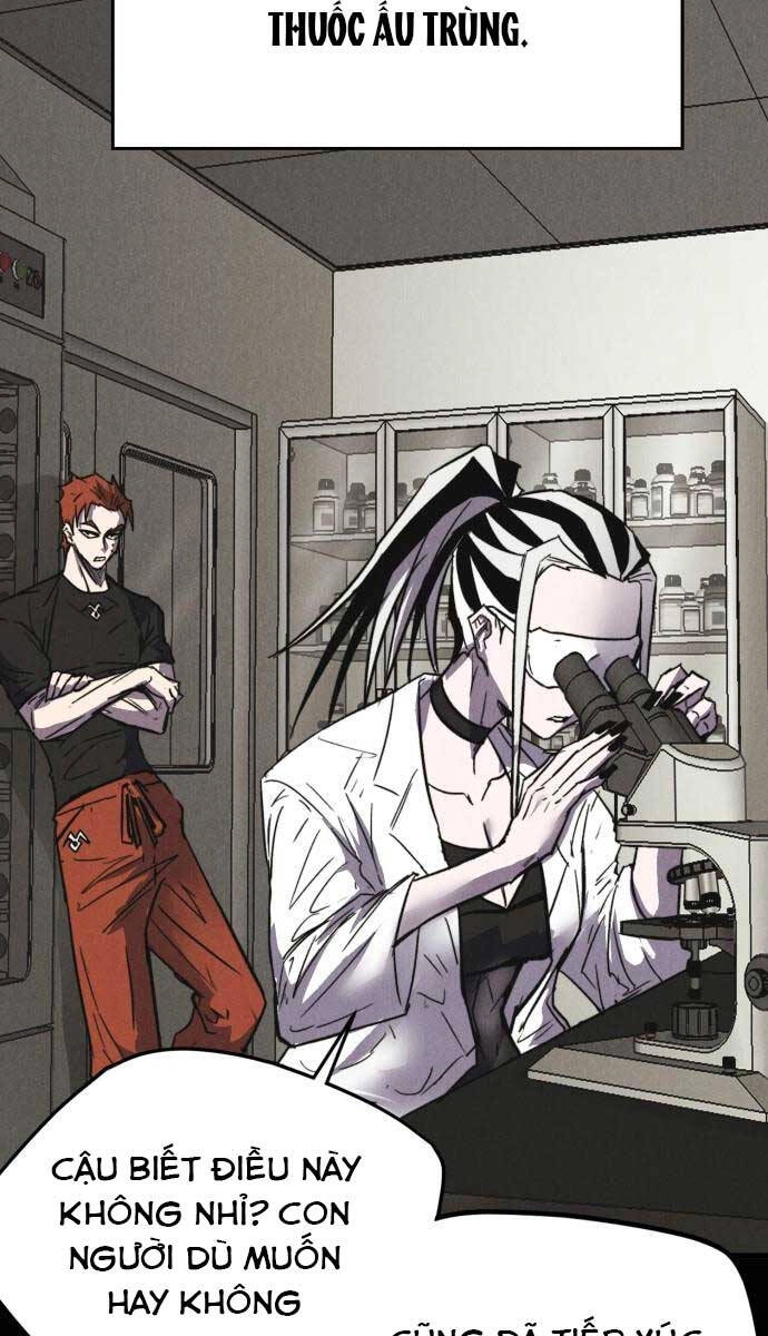 Người Côn Trùng Chapter 37 - 28