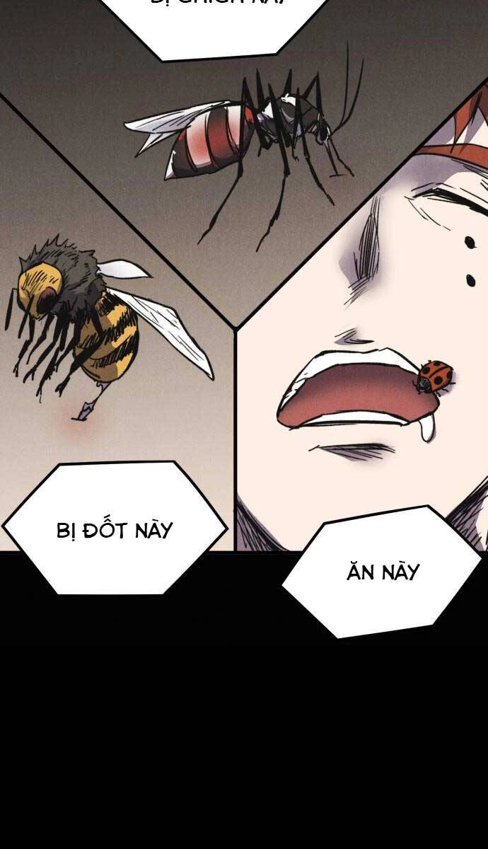 Người Côn Trùng Chapter 37 - 30