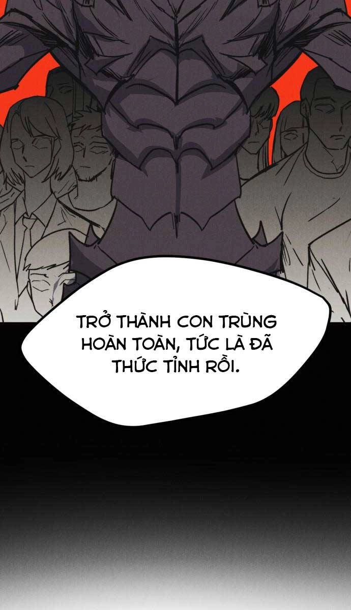 Người Côn Trùng Chapter 37 - 36