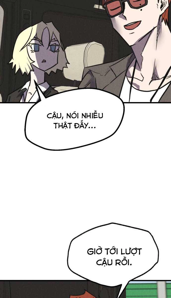 Người Côn Trùng Chapter 37 - 38