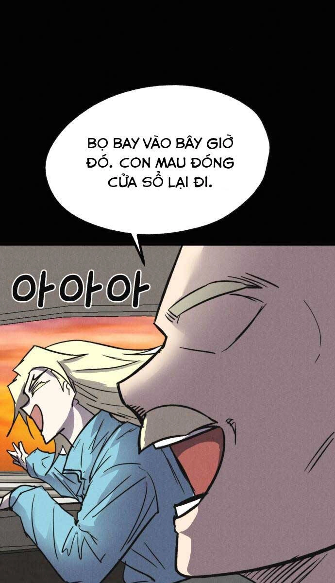 Người Côn Trùng Chapter 37 - 41