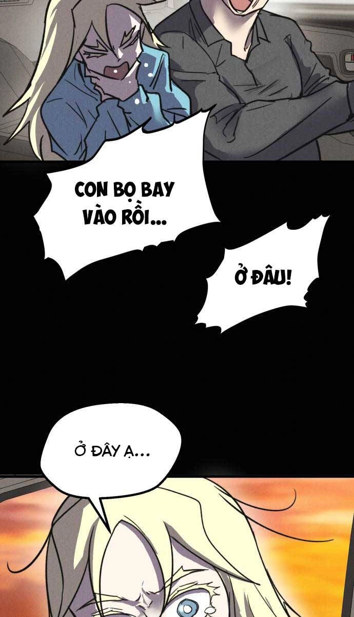 Người Côn Trùng Chapter 37 - 45