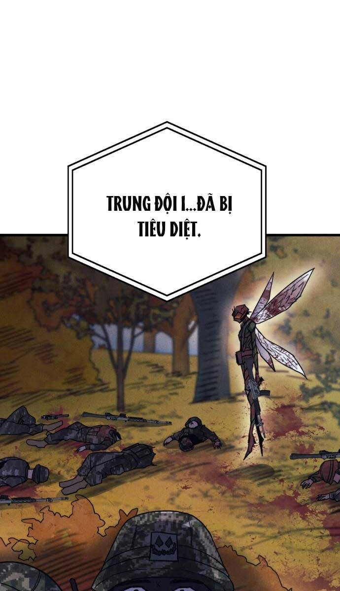 Người Côn Trùng Chapter 37 - 100