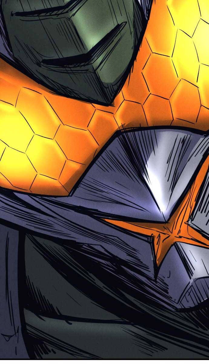 Người Côn Trùng Chapter 38 - 10