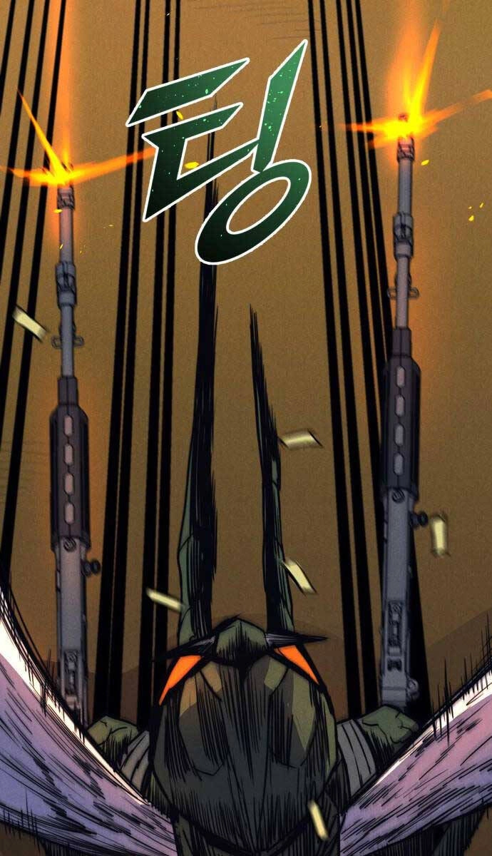 Người Côn Trùng Chapter 38 - 15