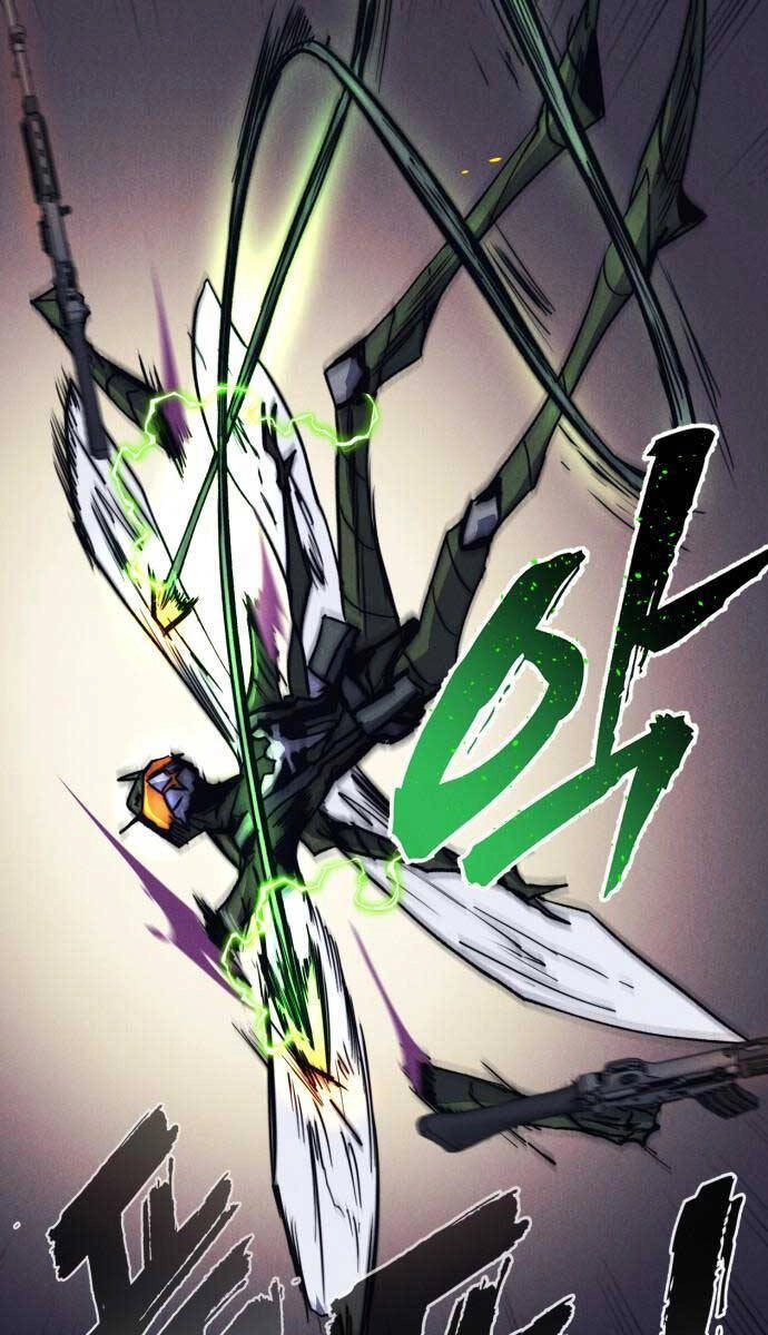 Người Côn Trùng Chapter 38 - 20