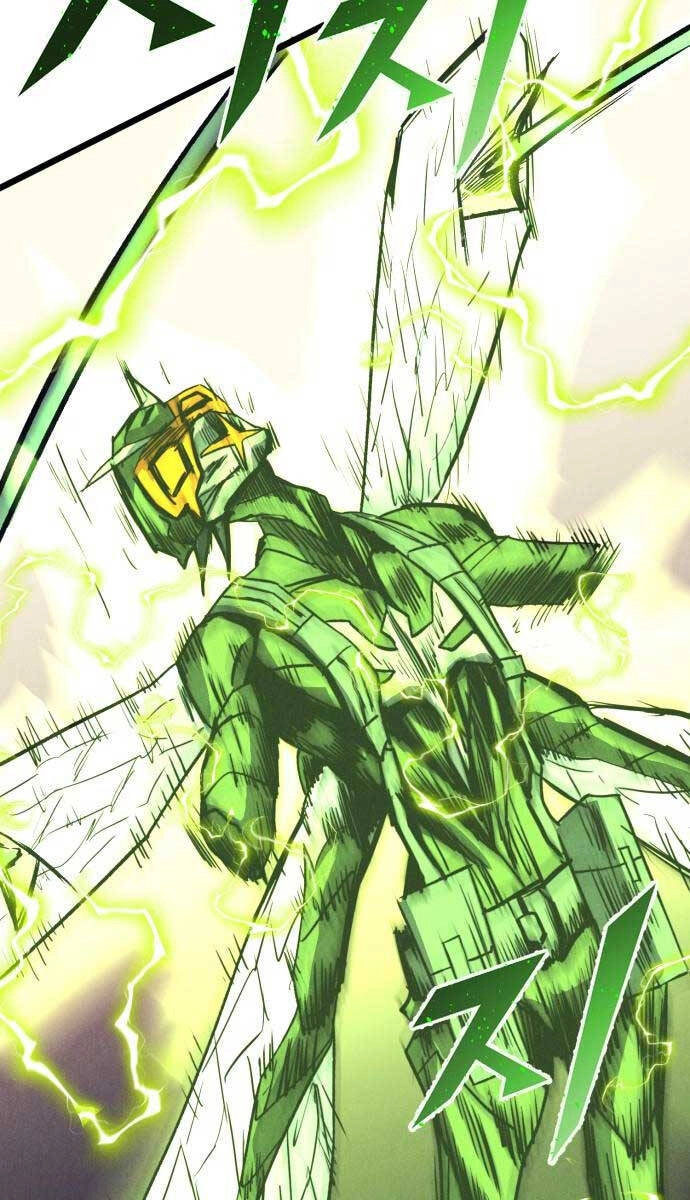 Người Côn Trùng Chapter 38 - 22