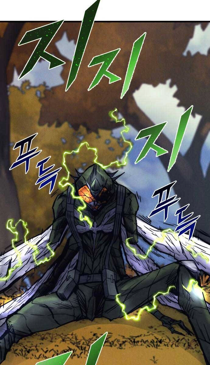 Người Côn Trùng Chapter 38 - 40