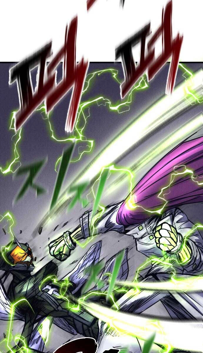 Người Côn Trùng Chapter 38 - 47