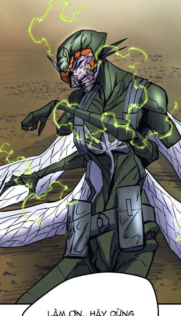 Người Côn Trùng Chapter 38 - 58