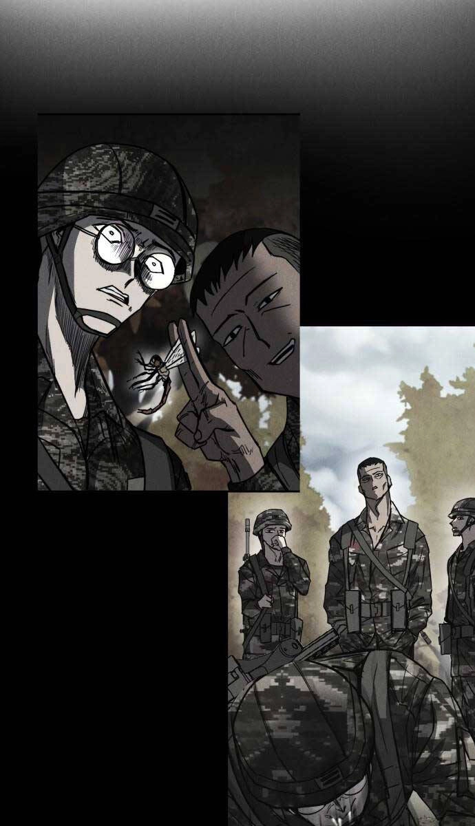 Người Côn Trùng Chapter 38 - 66