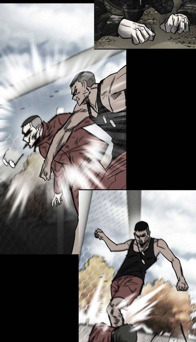 Người Côn Trùng Chapter 38 - 67