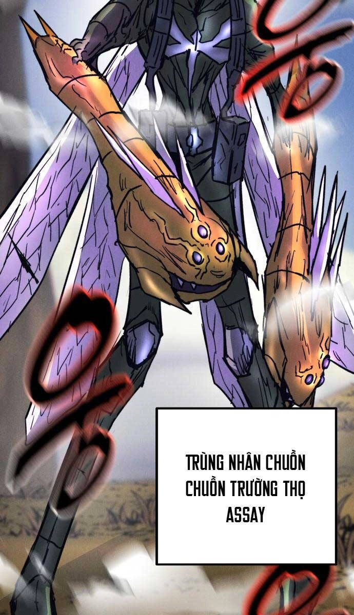 Người Côn Trùng Chapter 38 - 87