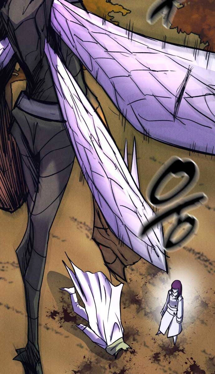 Người Côn Trùng Chapter 38 - 93