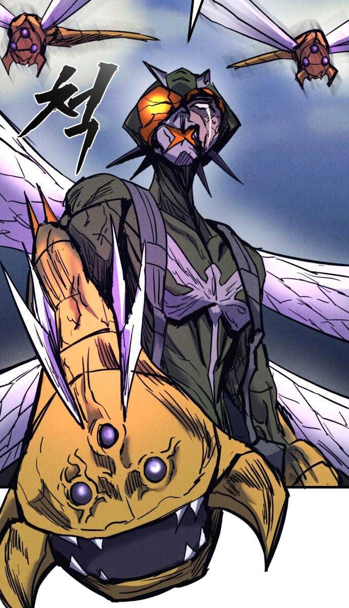 Người Côn Trùng Chapter 38 - 95