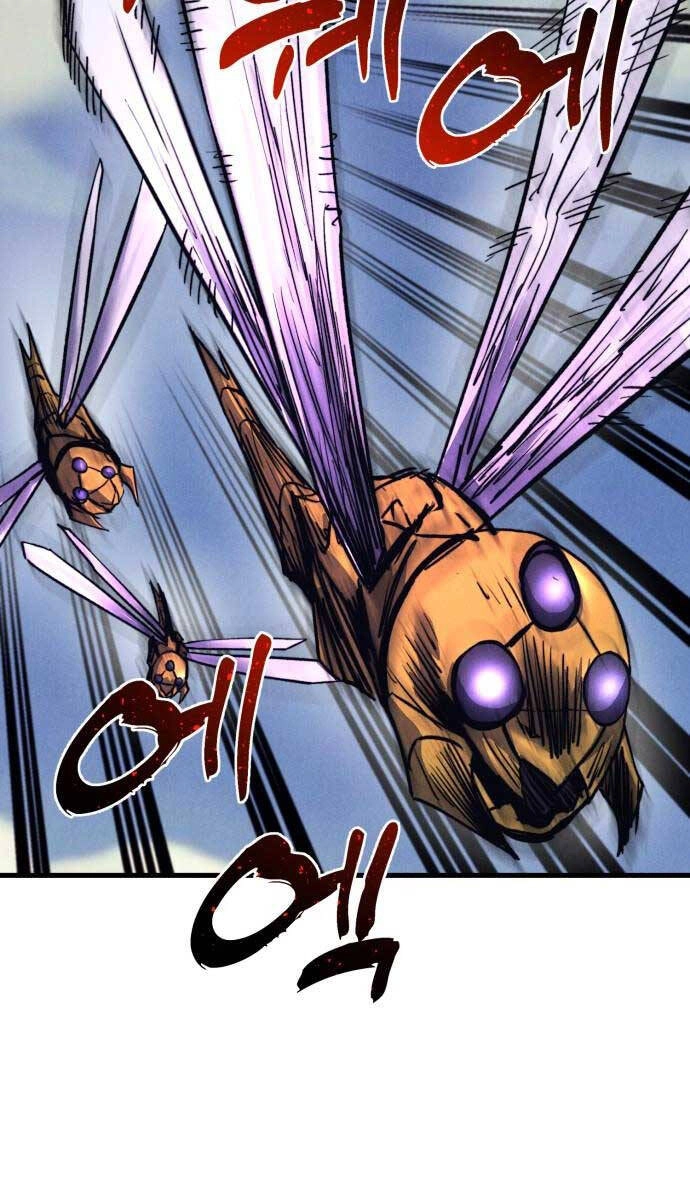 Người Côn Trùng Chapter 38 - 97