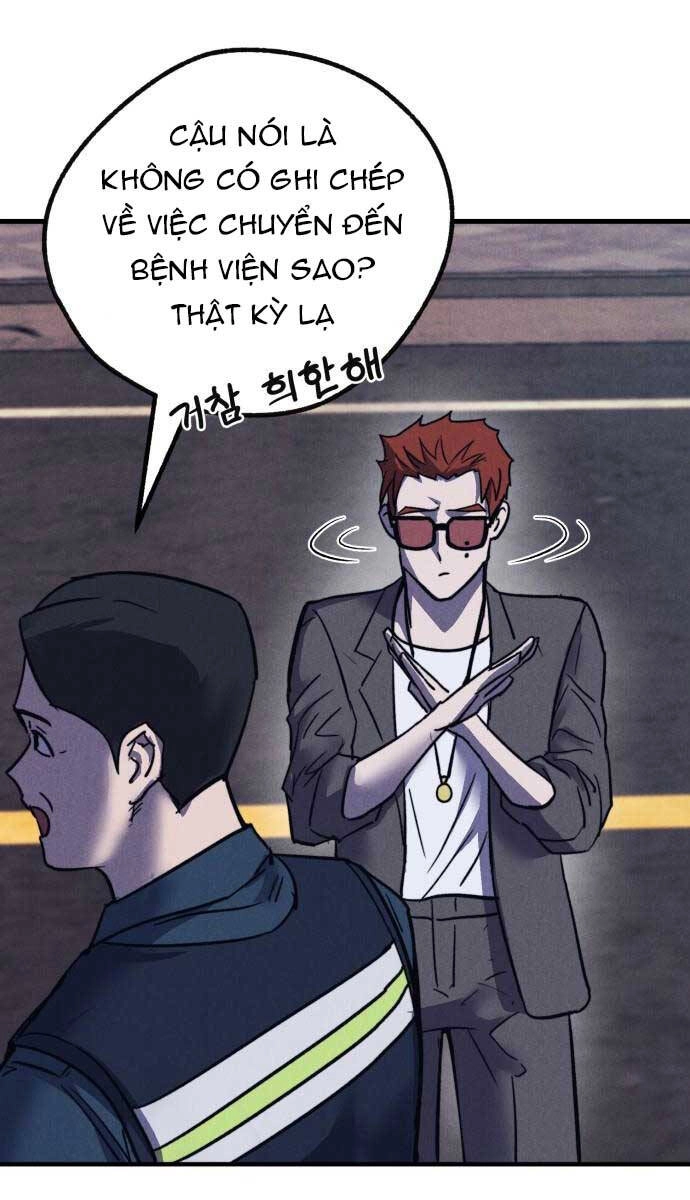 Người Côn Trùng Chapter 38 - 132