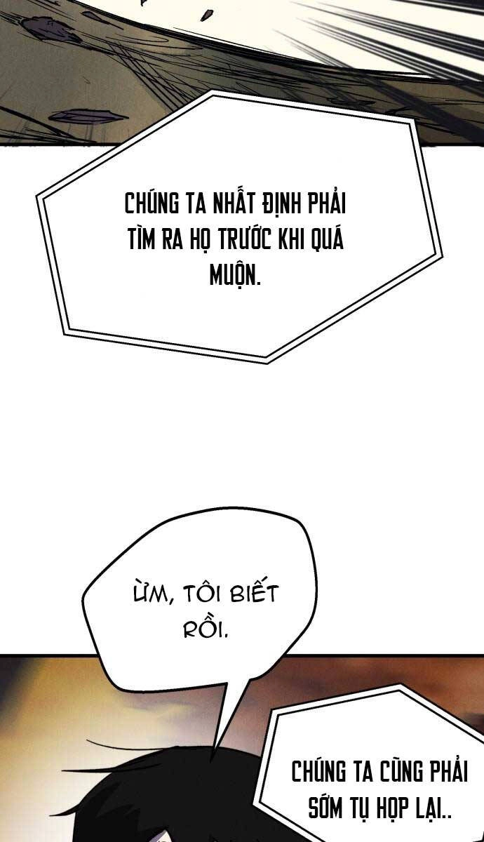 Người Côn Trùng Chapter 38 - 141