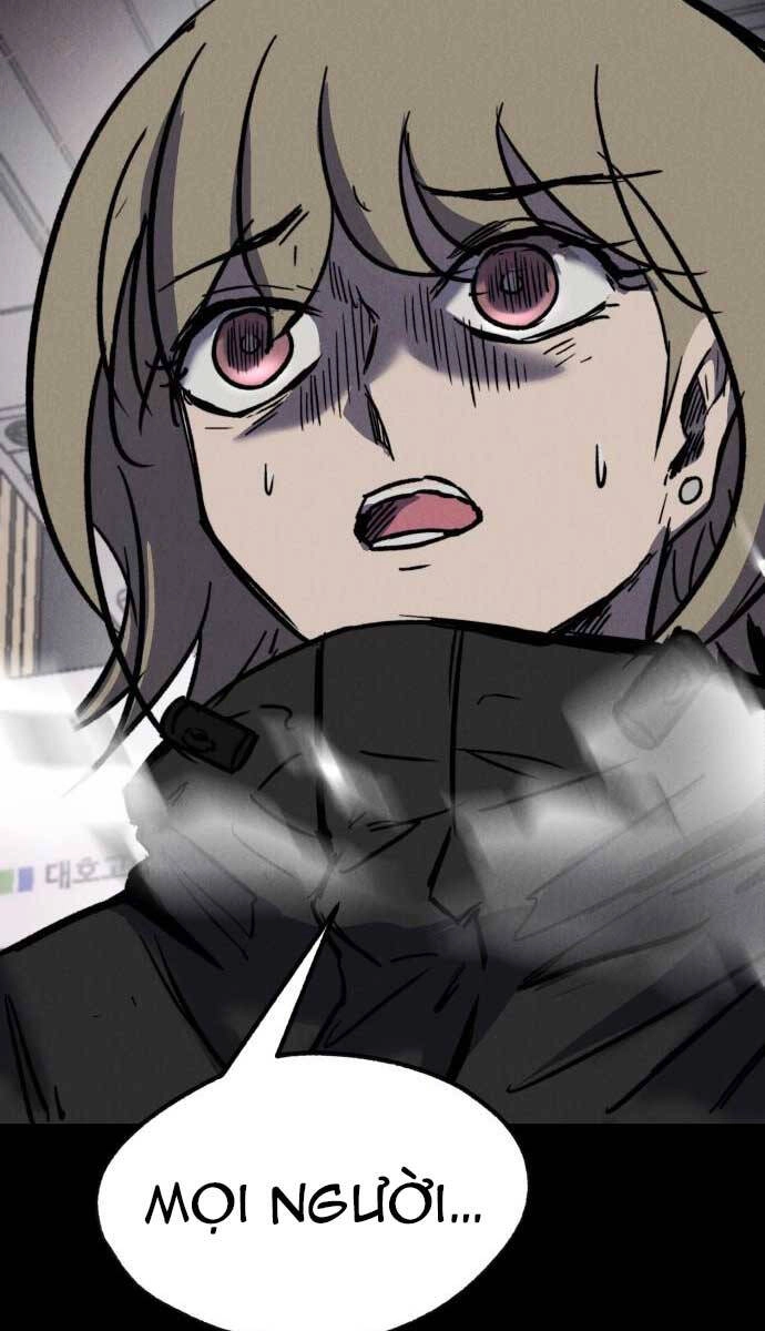 Người Côn Trùng Chapter 39 - 2