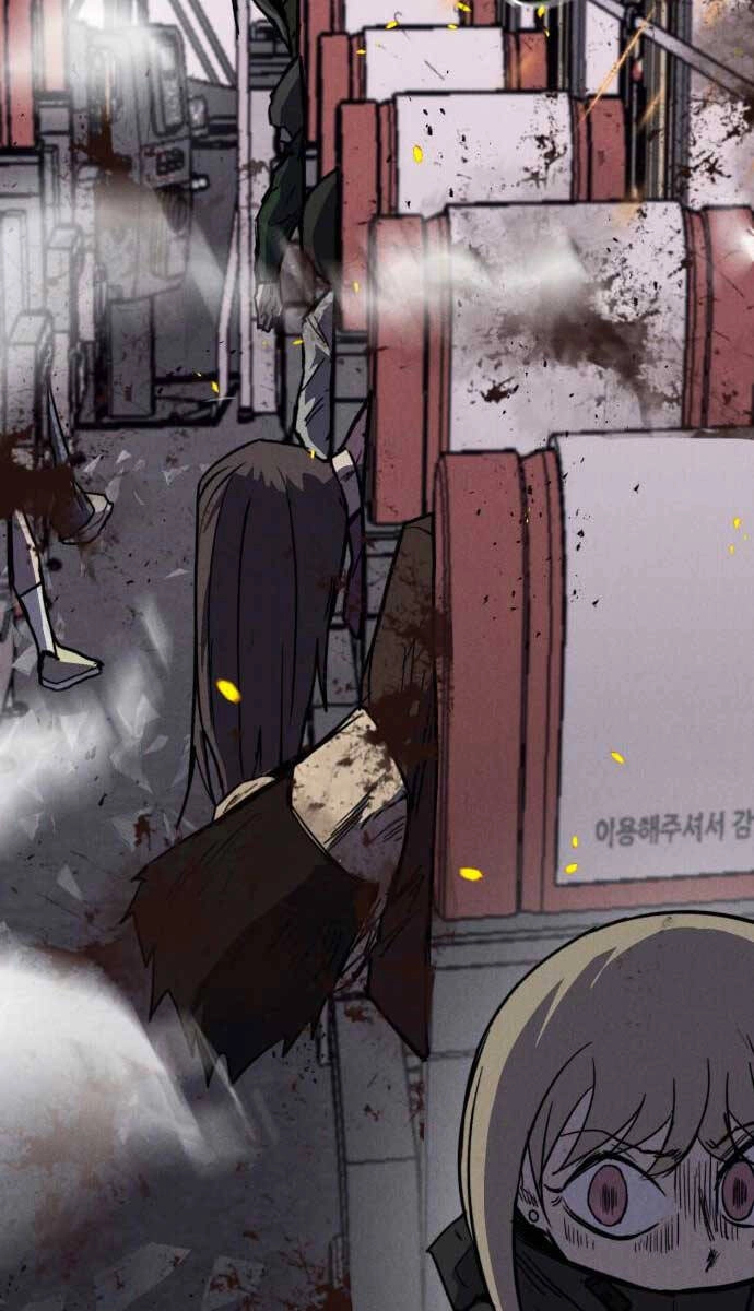 Người Côn Trùng Chapter 39 - 9