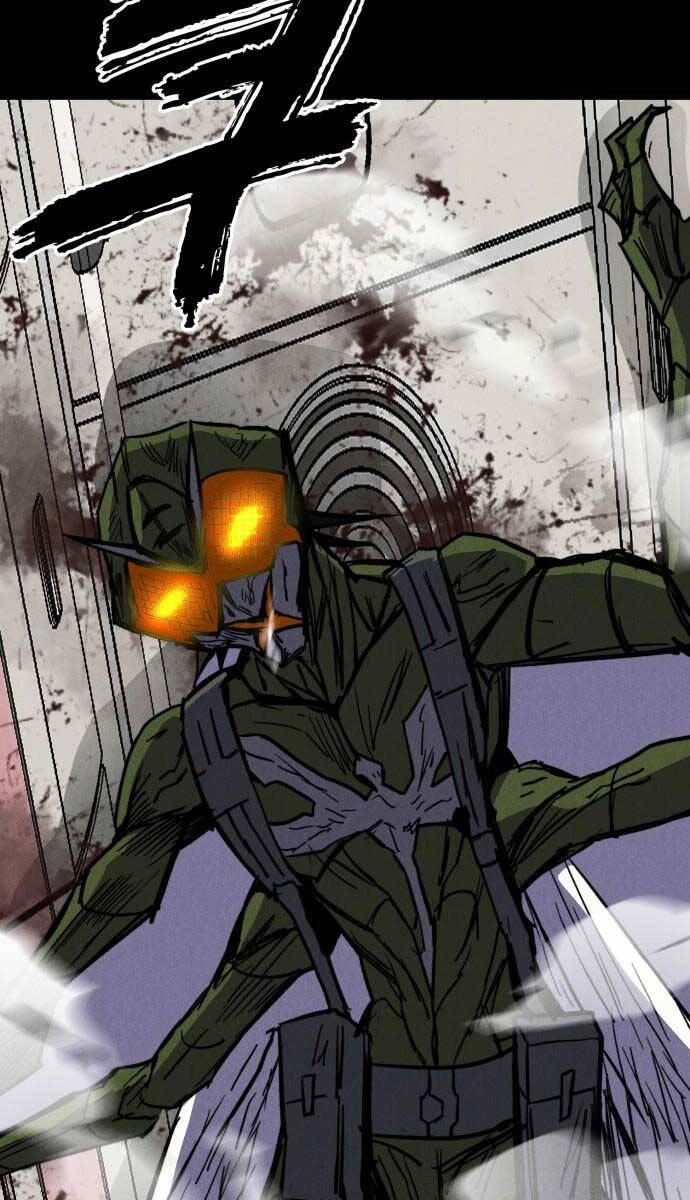 Người Côn Trùng Chapter 39 - 22