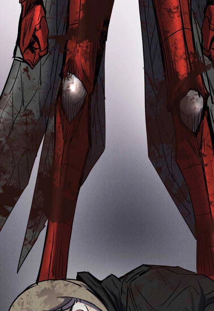 Người Côn Trùng Chapter 39 - 95