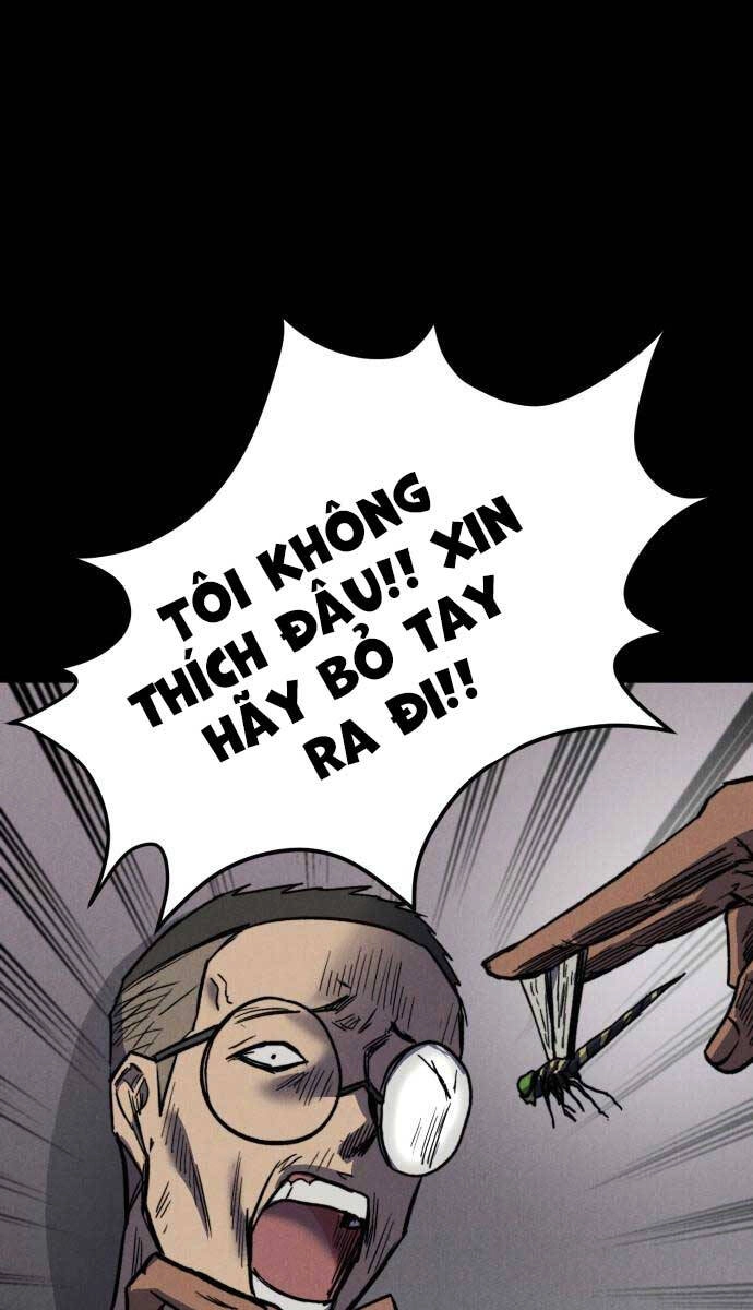 Người Côn Trùng Chapter 39 - 107
