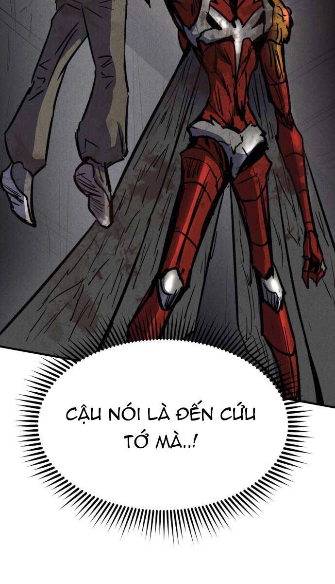 Người Côn Trùng Chapter 39 - 116