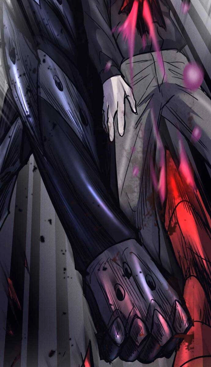 Người Côn Trùng Chapter 39 - 125