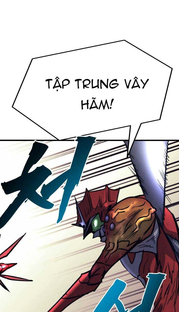 Người Côn Trùng Chapter 40 - 74