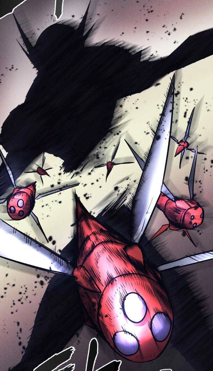 Người Côn Trùng Chapter 40 - 81