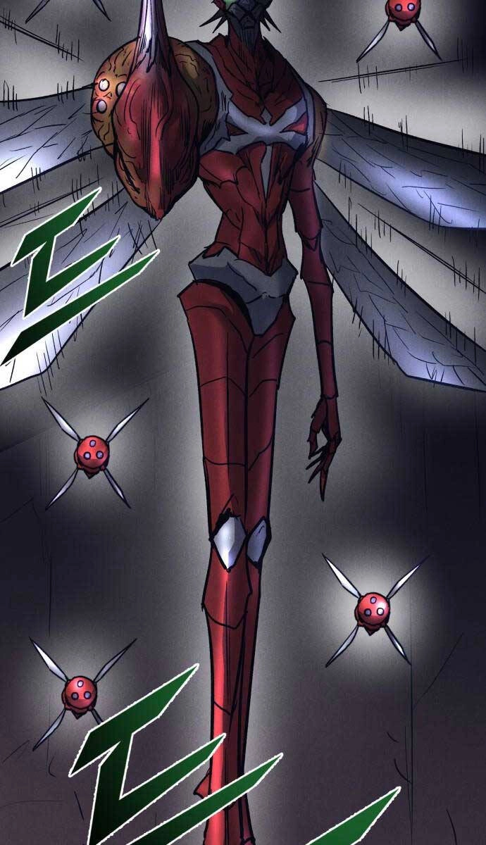 Người Côn Trùng Chapter 40 - 88