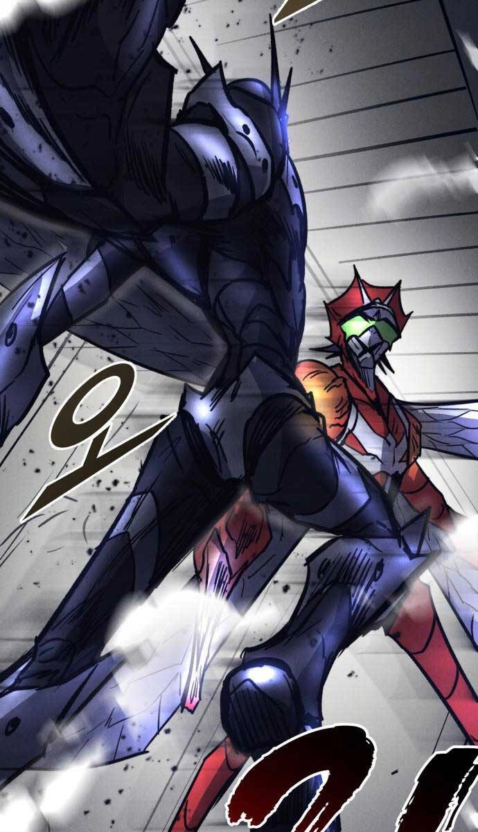 Người Côn Trùng Chapter 40 - 93