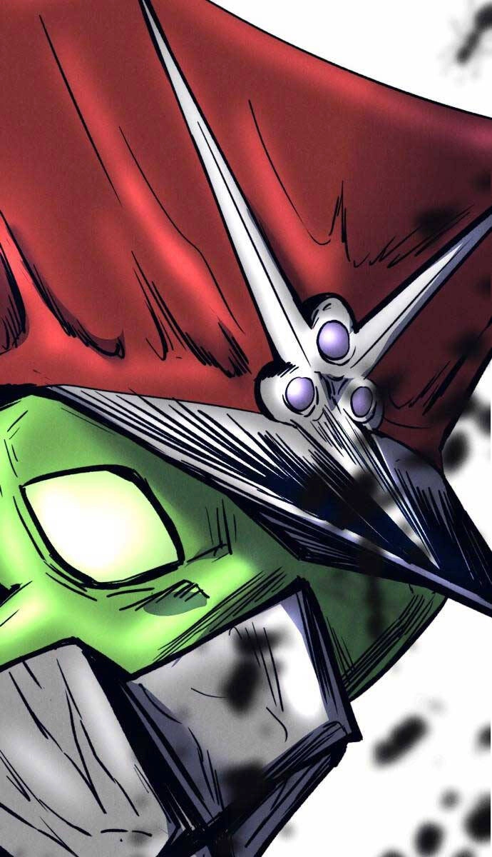 Người Côn Trùng Chapter 40 - 109