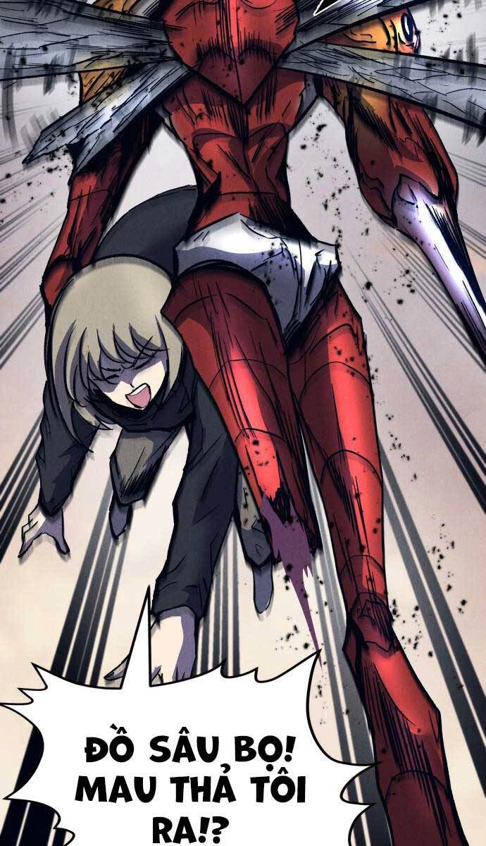 Người Côn Trùng Chapter 40 - 128