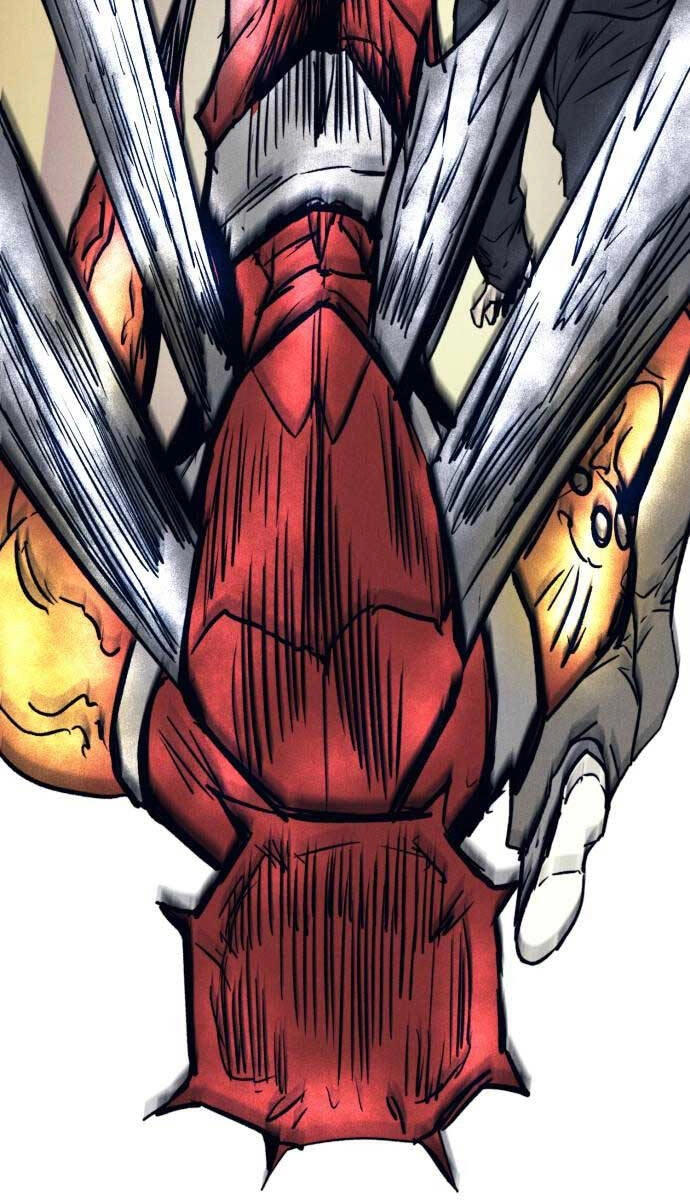 Người Côn Trùng Chapter 40 - 142