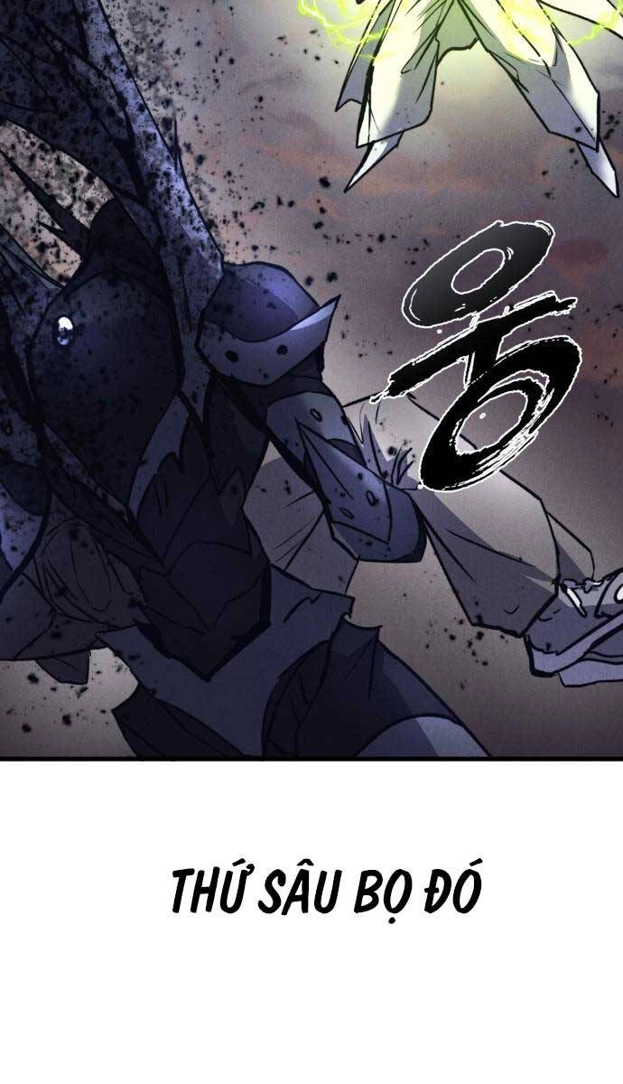 Người Côn Trùng Chapter 41 - 7