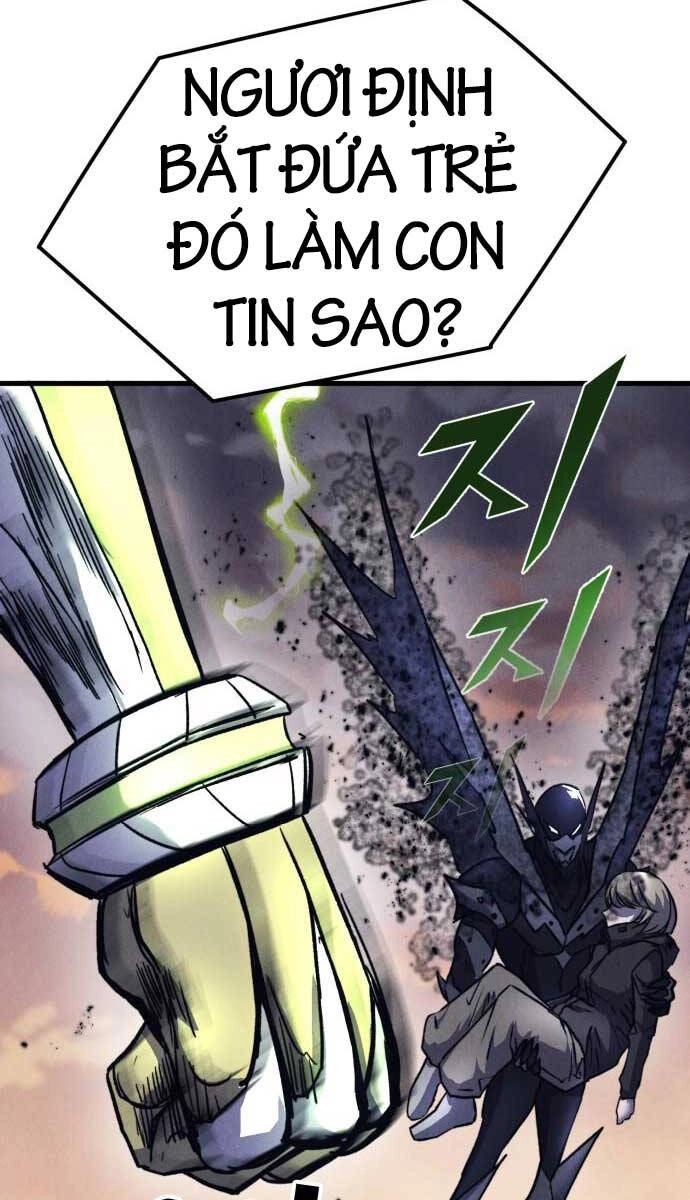 Người Côn Trùng Chapter 41 - 15