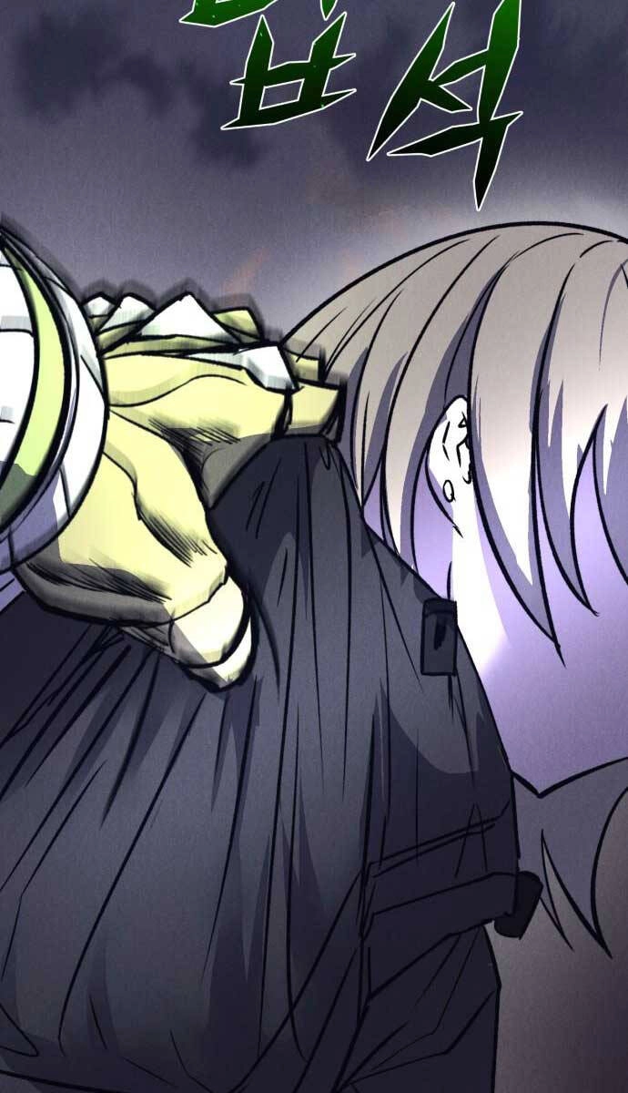 Người Côn Trùng Chapter 41 - 25