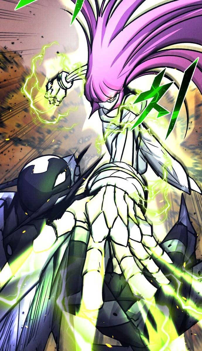 Người Côn Trùng Chapter 41 - 43