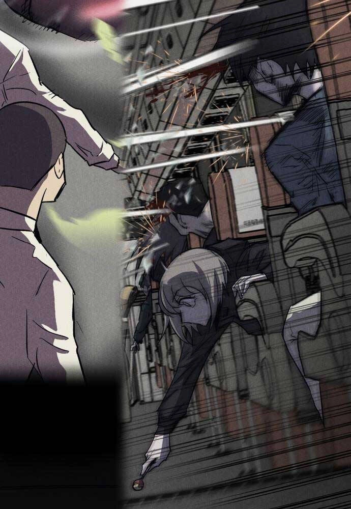 Người Côn Trùng Chapter 41 - 82